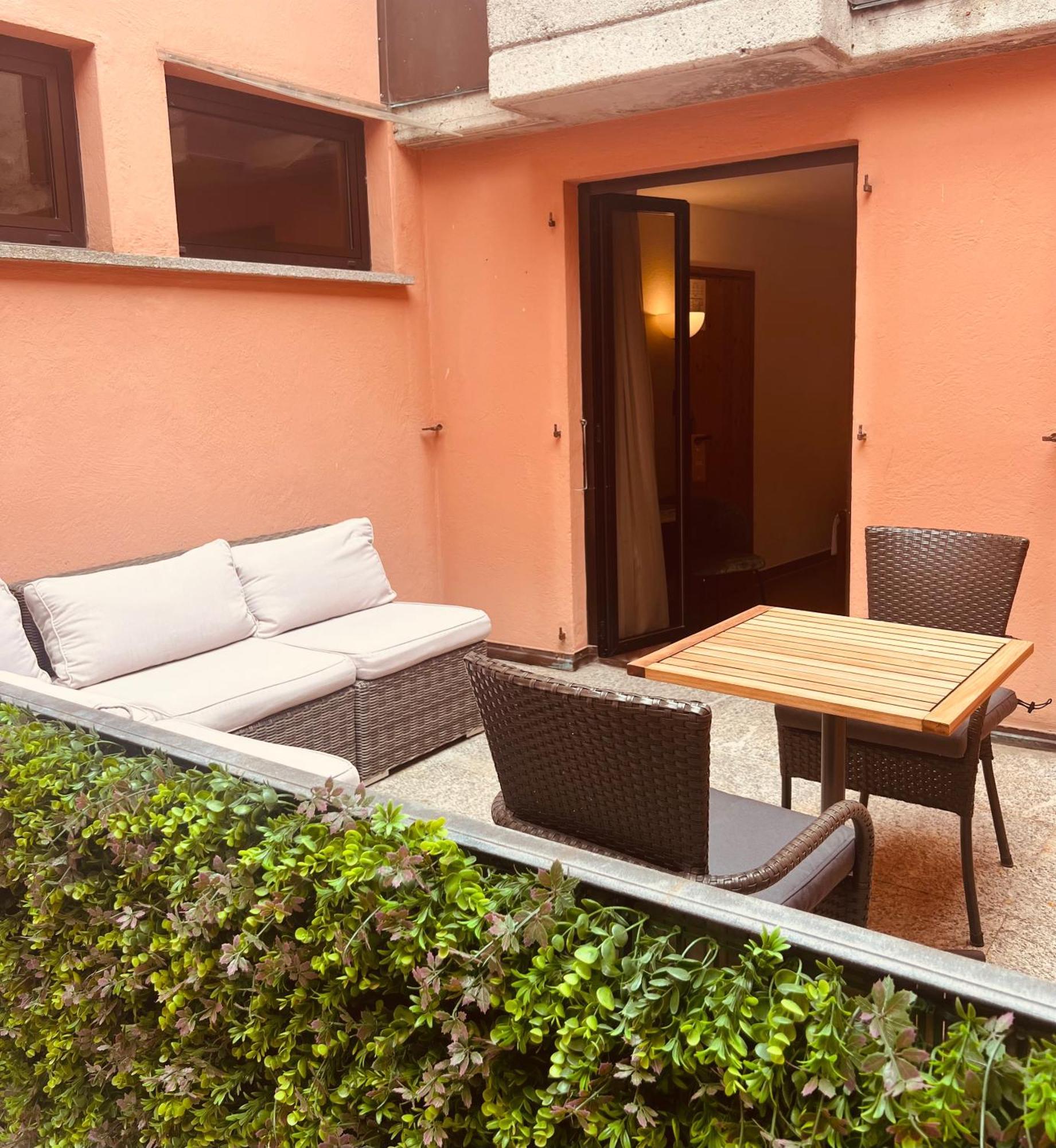 Piazza Ascona Hotel & Restaurants Kültér fotó