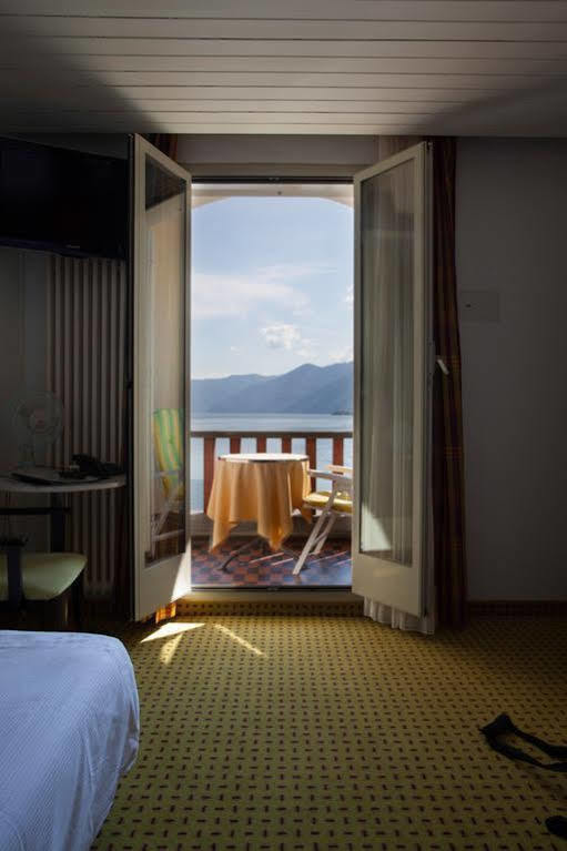 Piazza Ascona Hotel & Restaurants Kültér fotó